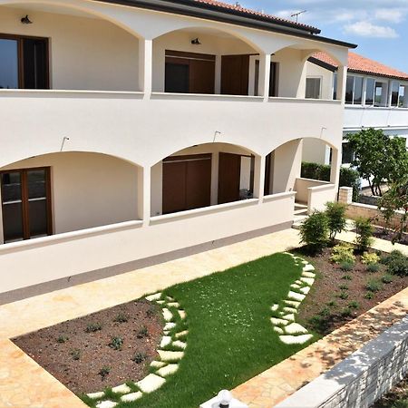 Apartmani Diana Novigrad  Zewnętrze zdjęcie