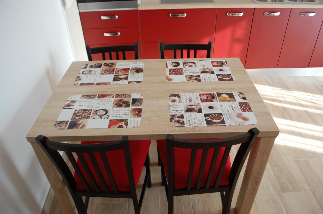 Apartmani Diana Novigrad  Zewnętrze zdjęcie