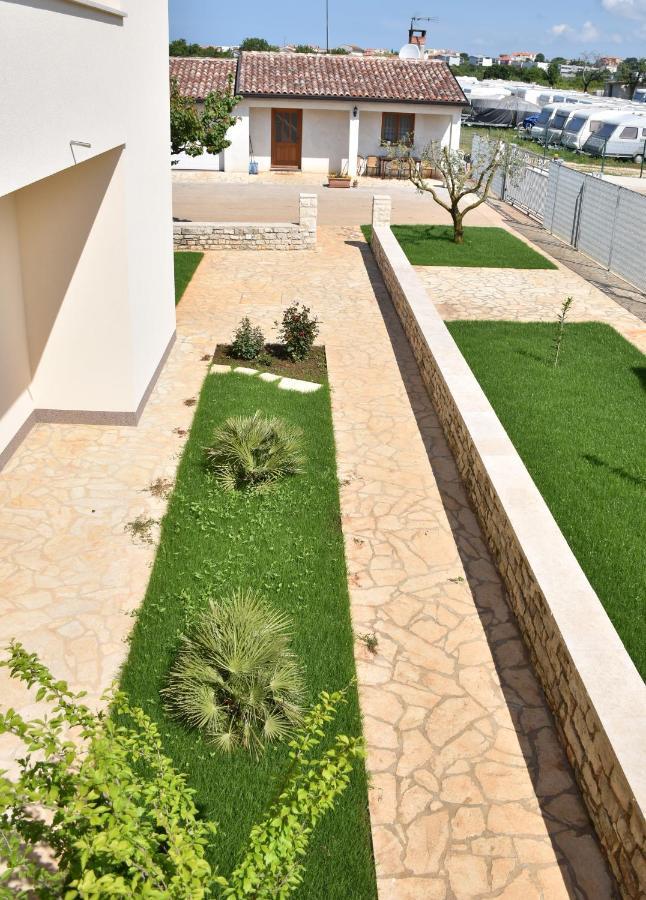 Apartmani Diana Novigrad  Zewnętrze zdjęcie