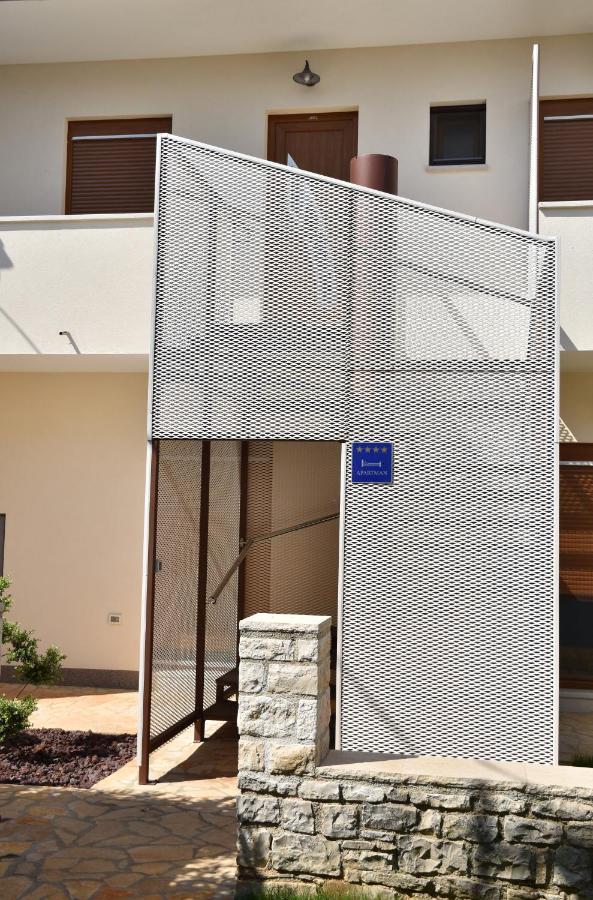 Apartmani Diana Novigrad  Zewnętrze zdjęcie