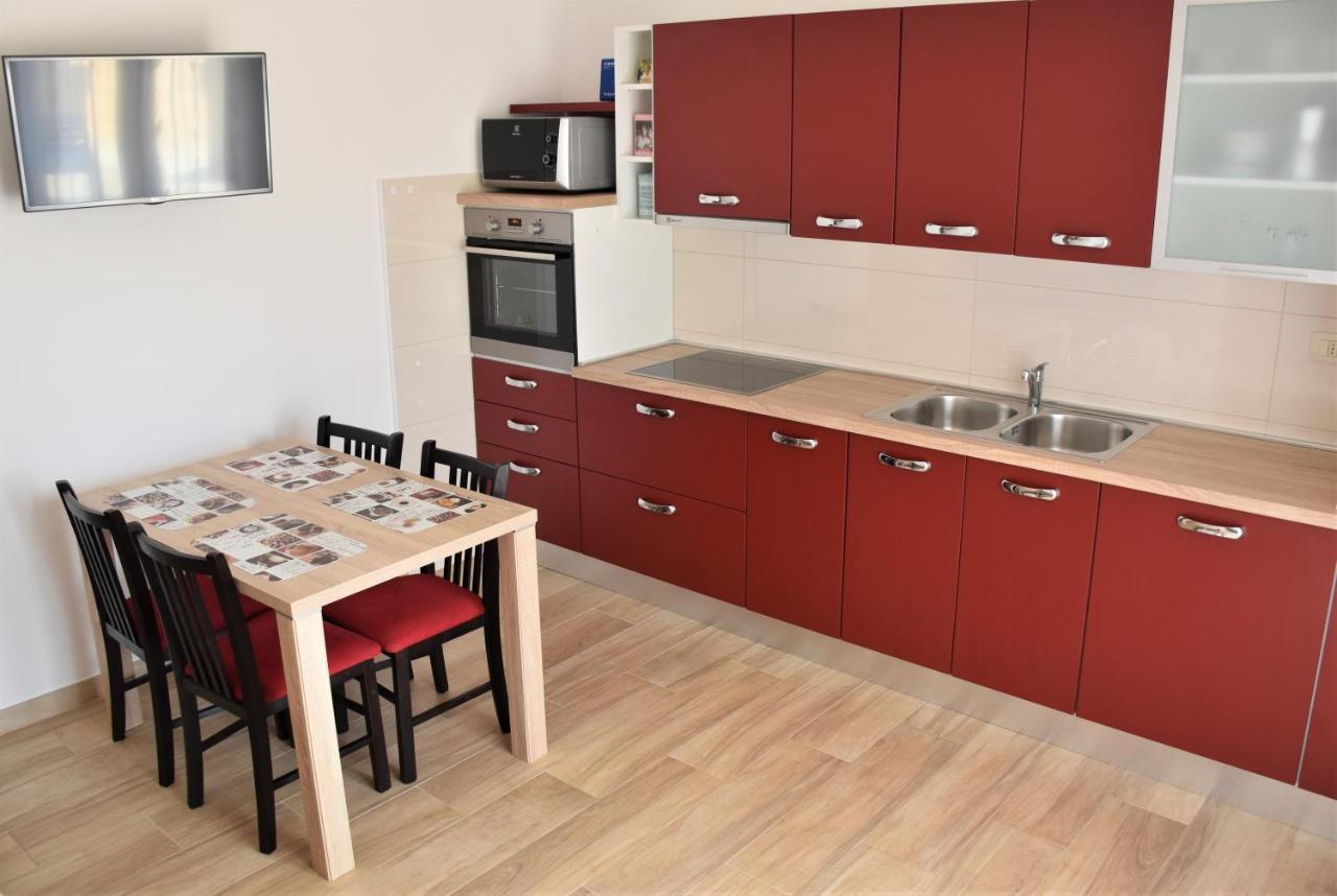 Apartmani Diana Novigrad  Zewnętrze zdjęcie