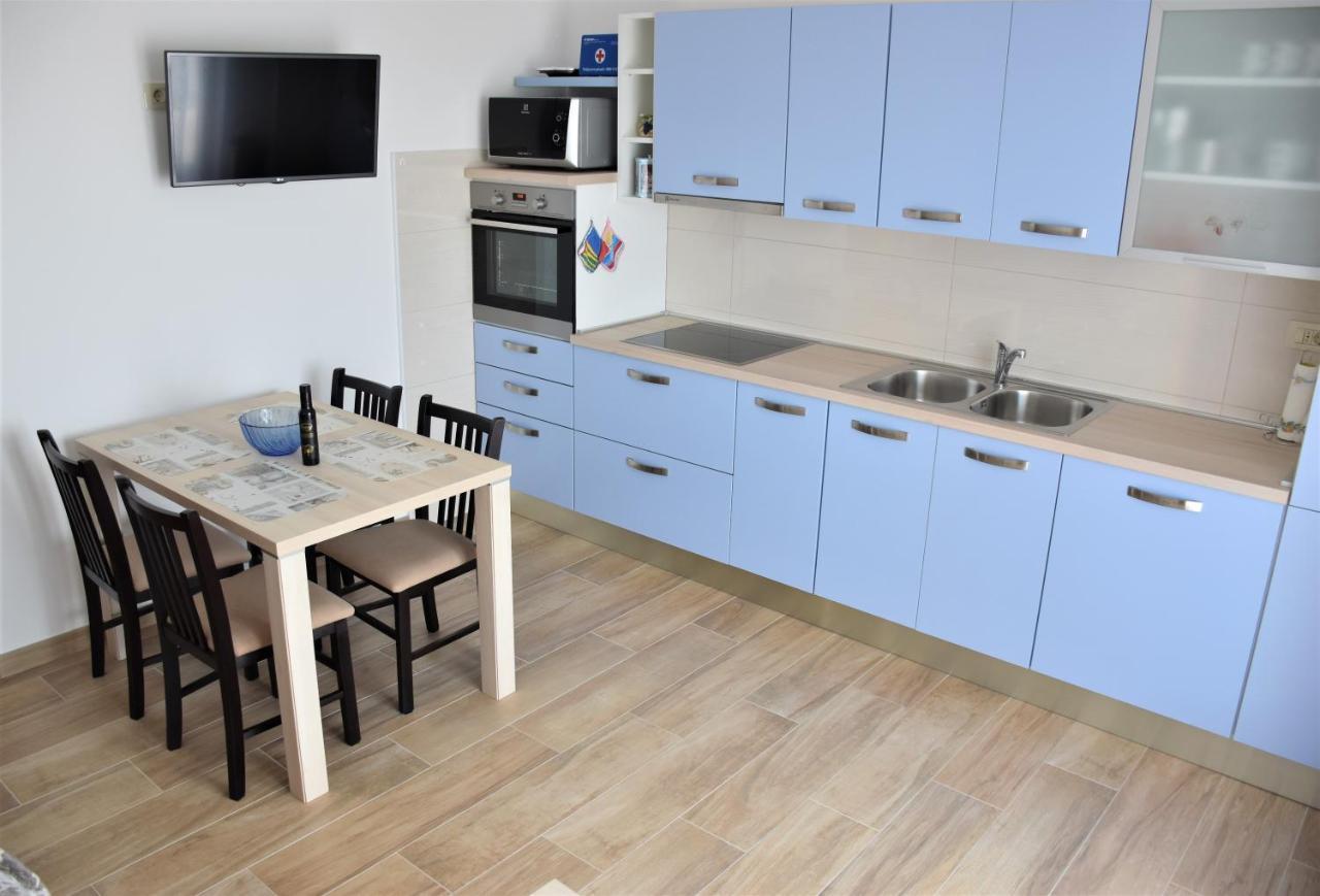 Apartmani Diana Novigrad  Zewnętrze zdjęcie