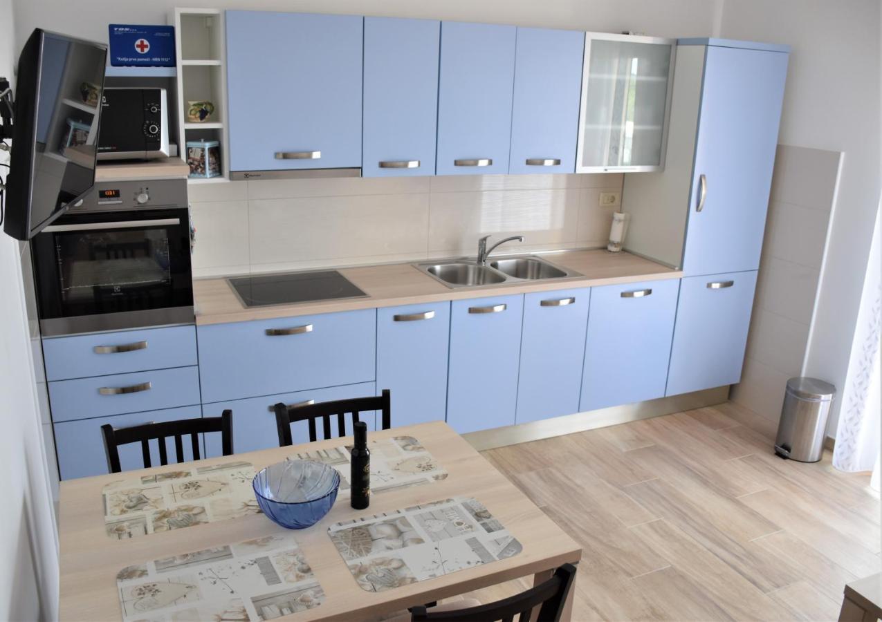 Apartmani Diana Novigrad  Zewnętrze zdjęcie