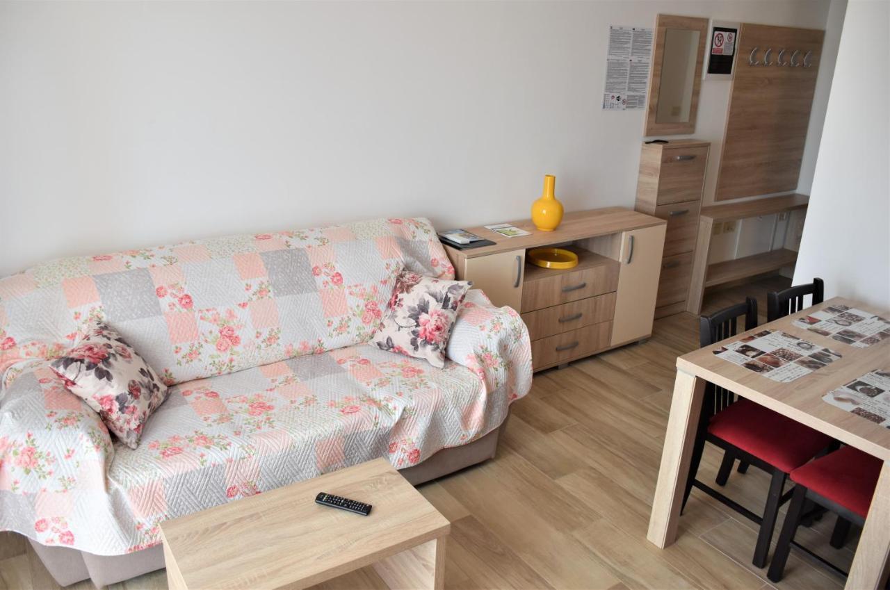 Apartmani Diana Novigrad  Zewnętrze zdjęcie