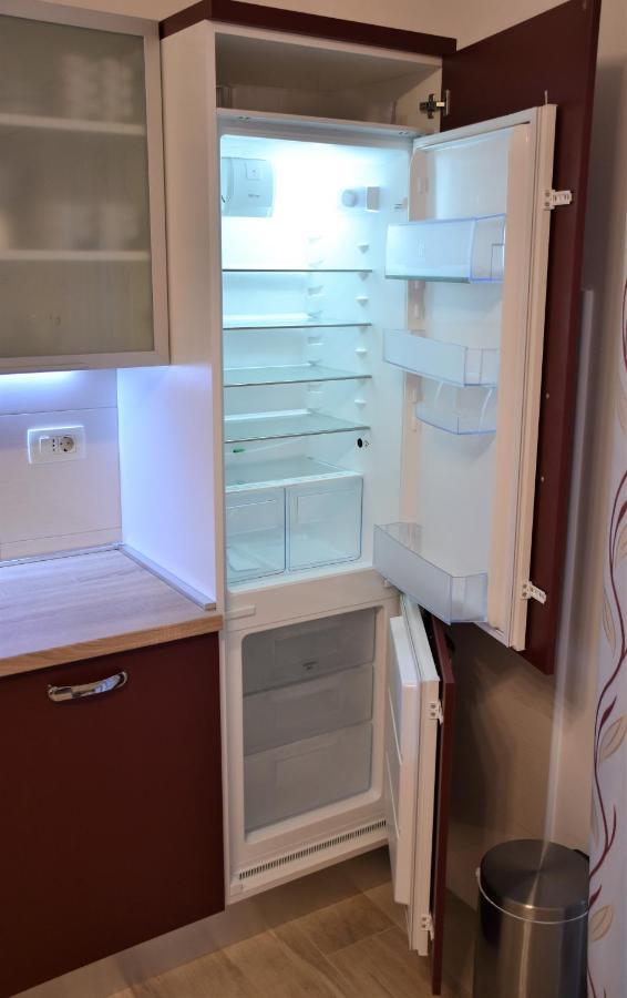 Apartmani Diana Novigrad  Zewnętrze zdjęcie