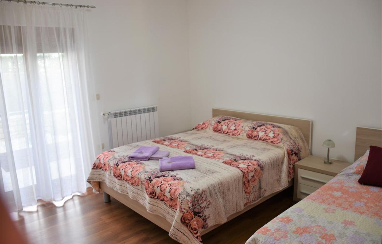 Apartmani Diana Novigrad  Zewnętrze zdjęcie