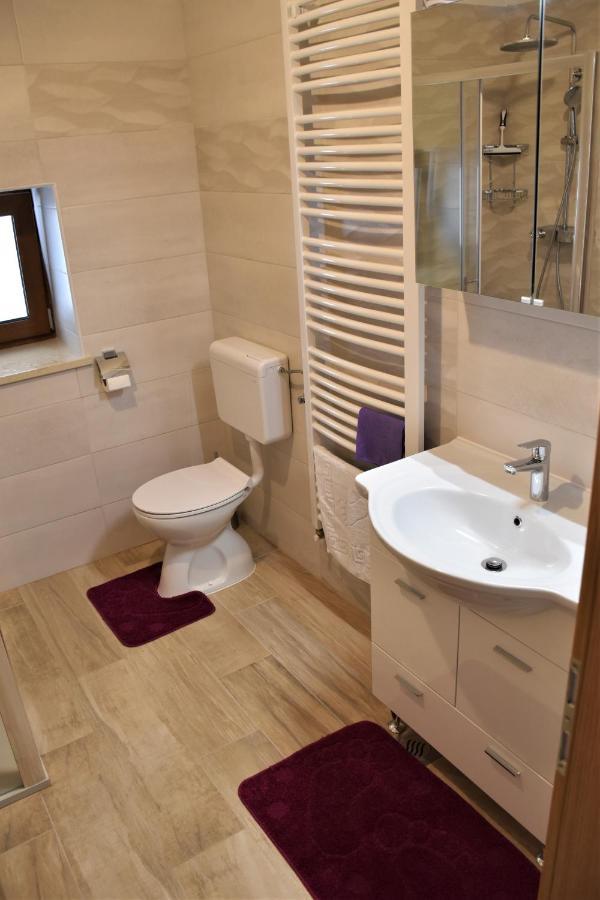 Apartmani Diana Novigrad  Zewnętrze zdjęcie
